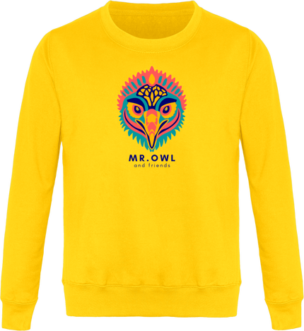 OwlFriend Sweat 02