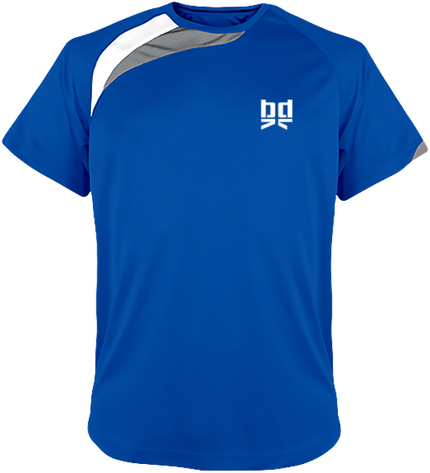 Tee-shirt Homme BDK