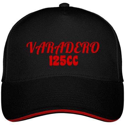 CASQUETTE VARADERO 125 CC
