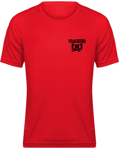 Tee-Shirt Sport Homme BDKcoaching