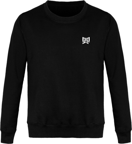 Sweat Col Rond Unisexe BDK