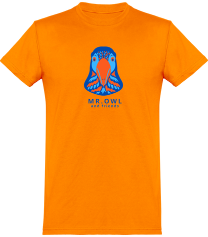 OwlFriend Tee 03