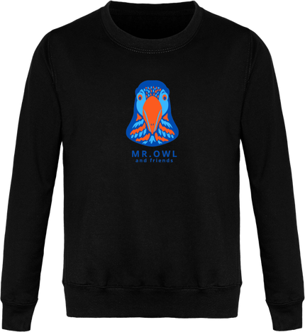 OwlFriend Sweat 03