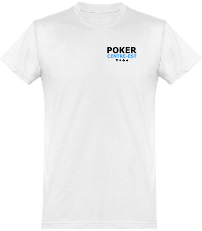 Tee-Shirt PCE Coeur