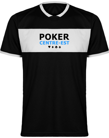 Maillot de Sport PCE - Unisexe 