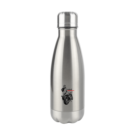 BOUTEILLE ISOTHERME MKD ADVENTURE