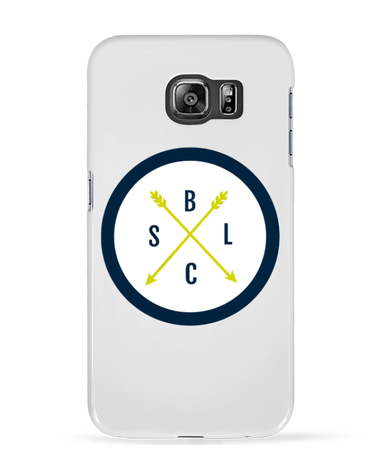 Coque Galaxy S6