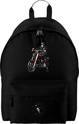 SAC A DOS ROADTRIP ET BIVOUAC