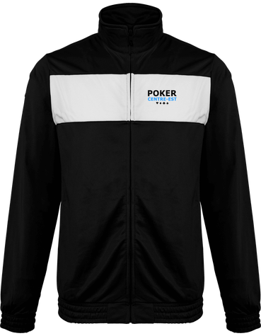 Veste de survêtement PCE - version 1