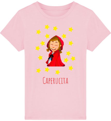 Caperucita roja el cuento interactivo
