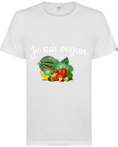  Vegan