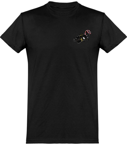 T-shirt PopozSquaad