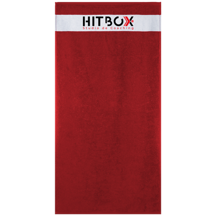 SERVIETTE HITBOX33