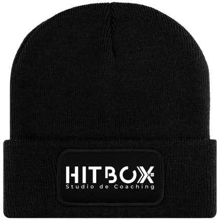 BONNET HITBOX33