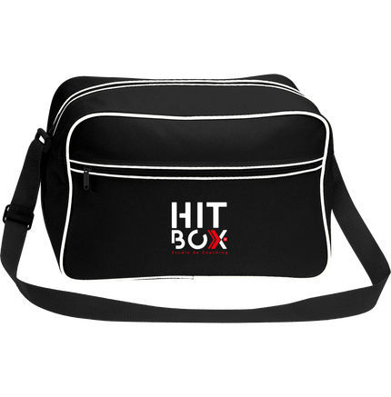 SAC DE SPORT HOMME HITBOX33