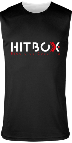 DEBARDEUR HOMME HITBOX33