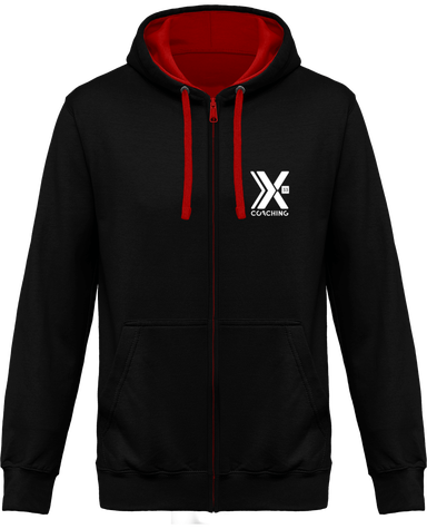 PULL ZIPPE HITBOX33