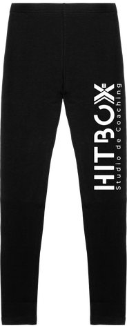 LEGGING FEMME HITBOX33