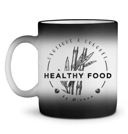 MUG 3 By MIRANA