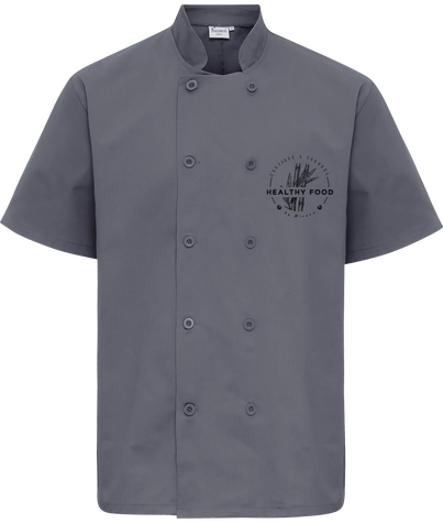 VESTE DE CUISINE By MIRANA