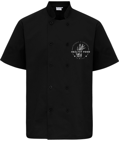 VESTE DE CUISINE 2 By MIRANA