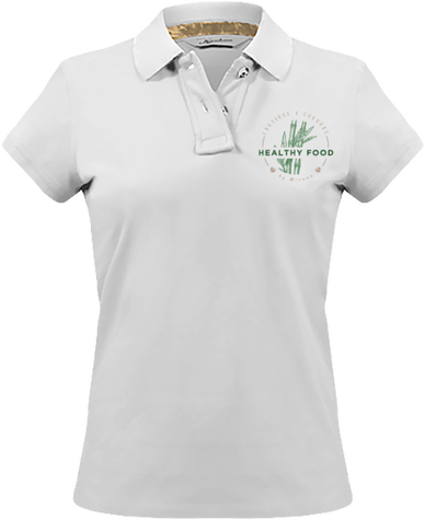 POLO FEMME By MIRANA
