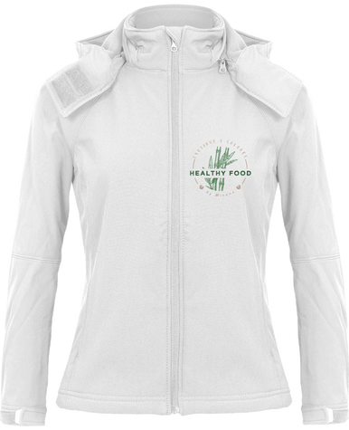 PARKA 1 FEMME By MIRANA