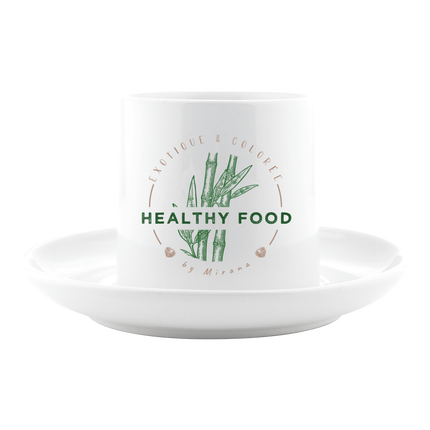 TASSE A CAFE By Mirana