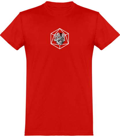 beholder dungeons and dragons 4
