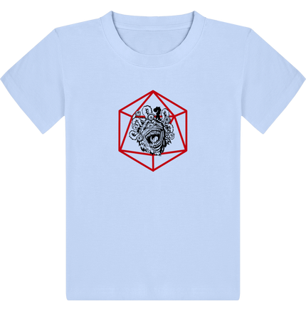 beholder dungeons and dragons 2 niño 