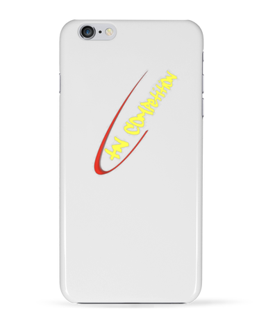Coque iPhone 6 Plus