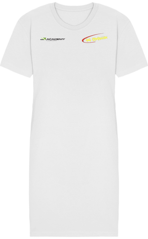 Robe t-shirt Stella SPINNER