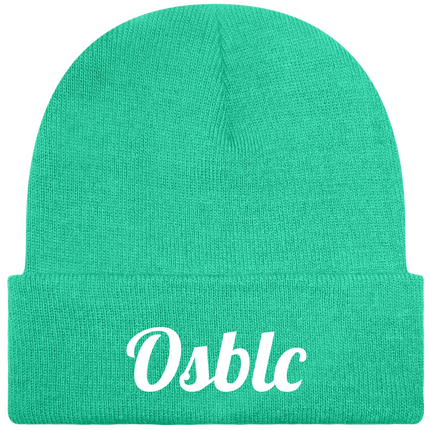 Bonnet à revers 