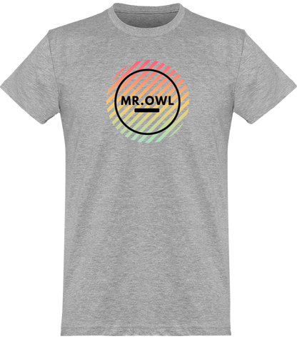 OwlCircle Tee 01