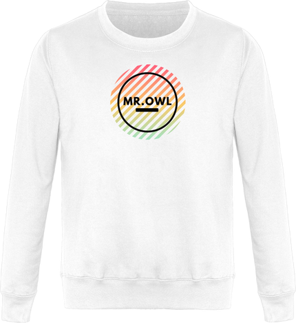 OwlCircle Sweat 01