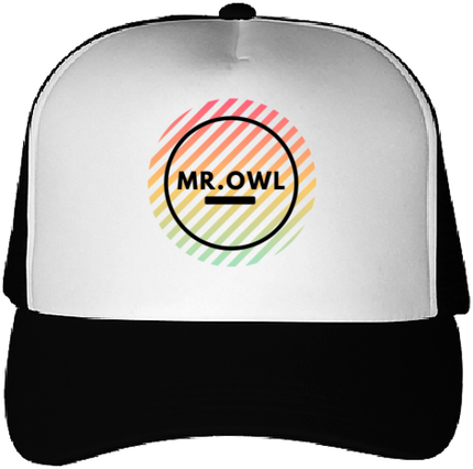 OwlCircle Cap 01