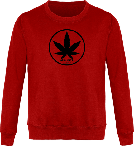 OwlSativa Tee 01
