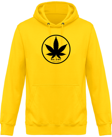 OwlSativa Hoody 01