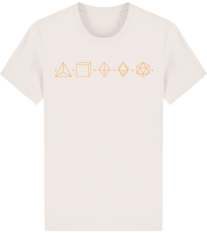 T-shirt Dés