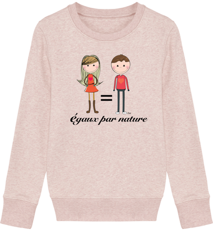 Sweat enfant Girl and Boy