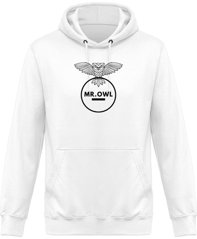 Empire Hoody 01
