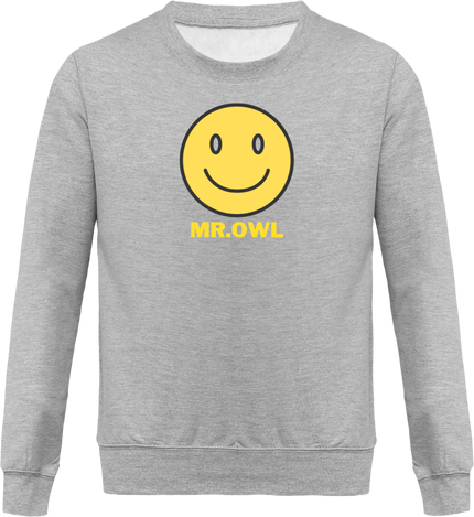Smile Sweat 01