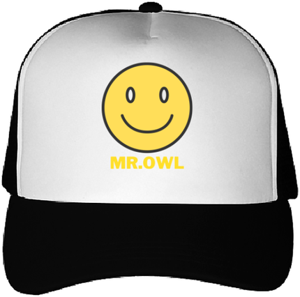 Smile Cap 01