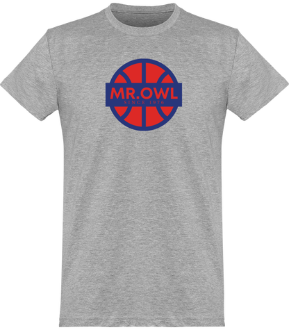 Basket Tee 01