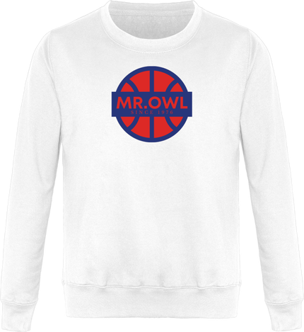 Basket Sweat 01