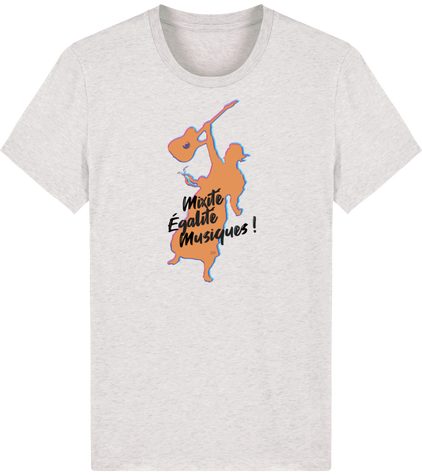 T-shirt unisexe Creator