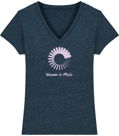 T-shirt femme Higher