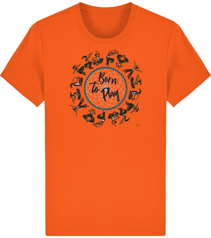 T-shirt homme Drum