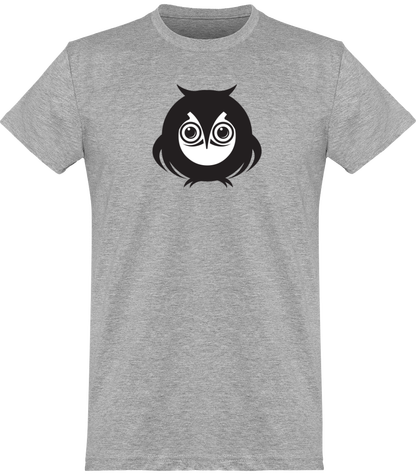 BigOwl Tee 01
