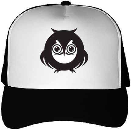 BigOwl Cap 01